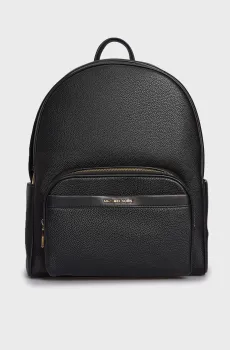 Женский черный рюкзак BEX BACKPACK Черный ONESIZE Michael Kors 30T4G8XB7L
