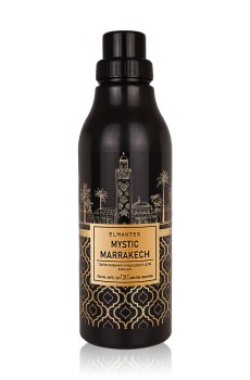 Парфюмированный кондиционер для белья Elmantes Mystic Marrakech, 750 мл