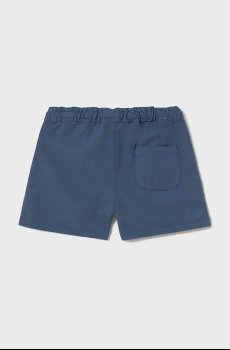Детские шорты с примесью льна Mayoral
