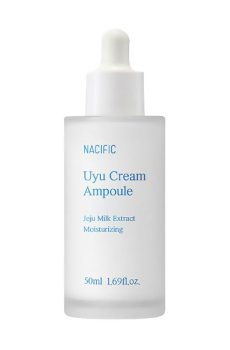Сыворотка для лица Nacific UYU Cream Ampoule, 50 мл