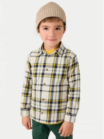 Mayoral Сорочка 4115 Кольоровий Regular Fit Mayoral Сорочка 4115 Кольоровий Regular Fit