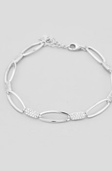 Браслет Замкнутая цепь