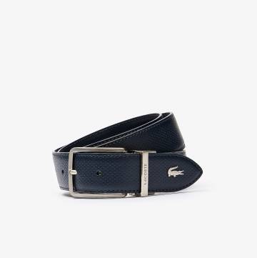 Lacoste ремінь чоловічий Lacoste ремінь чоловічий
