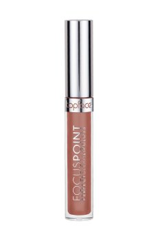 Блеск для губ Topface Perfect Gleam Lip Gloss, 111 Walnut, 3.5 мл