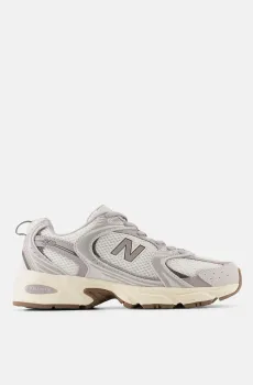 Серые кроссовки 530 Серый 7 New Balance U5307VI