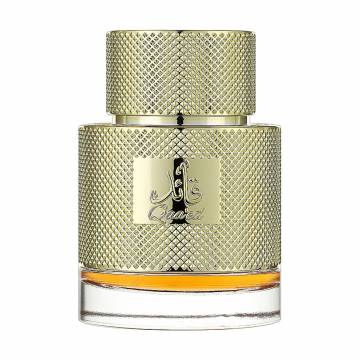 Lattafa Perfumes Qaaed Парфюмированная вода унисекс, 100 мл Lattafa Perfumes Qaaed Парфюмированная вода унисекс, 100 мл