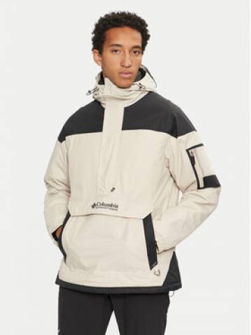 Columbia Куртка Anorak Challenger™ II 2090991 Бежевий Active Fit Columbia Куртка Anorak Challenger™ II 2090991 Бежевий Active Fit