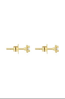 Сережки Tous COLOR PILLS LGD