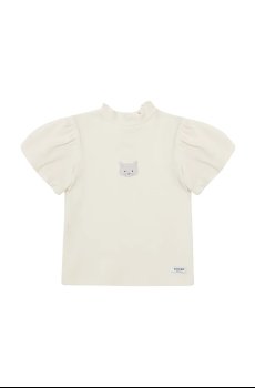 Детская футболка Donsje Nowien Top Cat