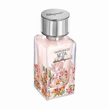 Salvatore Ferragamo Giardini di Seta Парфюмированная вода унисекс, 100 мл (ТЕСТЕР) Salvatore Ferragamo Giardini di Seta Парфюмированная вода унисекс, 100 мл (ТЕСТЕР)