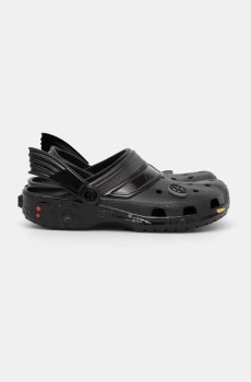 Шлепанцы Crocs Classic Batman Batmobile Clog