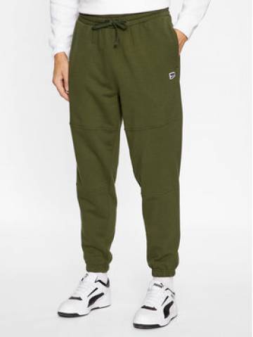 Puma Спортивні штани Downtown 621287 Зелений Regular Fit Puma Спортивні штани Downtown 621287 Зелений Regular Fit