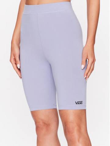 Vans Велосипедки Wm Flying V Legging Short VN0A4Q4B Фіолетовий Regular Fit Vans Велосипедки Wm Flying V Legging Short VN0A4Q4B Фіолетовий Regular Fit