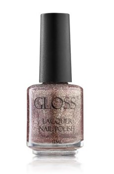 Уценка! Лак для ногтей Gloss Lacquer Nail Polish 013, 11 мл