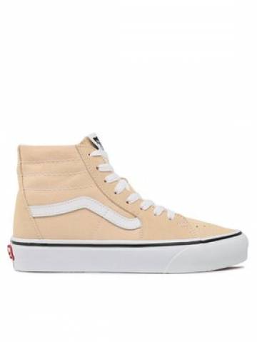 Vans Снікерcи Sk8-Hi Tapered VN0A5KRUBLP1 Бежевий Vans Снікерcи Sk8-Hi Tapered VN0A5KRUBLP1 Бежевий