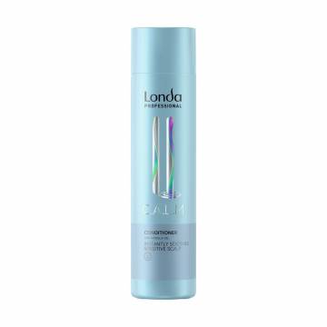 Кондиционер Londa Professional C.A.L.M. Conditioner для чувствительной и сухой кожи головы, 250 мл Кондиционер Londa Professional C.A.L.M. Conditioner для чувствительной и сухой кожи головы, 250 мл