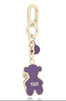 Брелок Tous