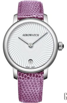Часы Aerowatch