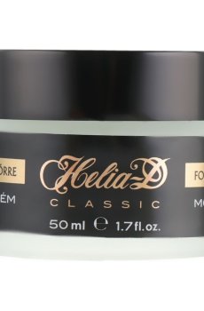 Увлажняющий крем для лица Helia-D Classic Cream для сухой кожи, 50 мл