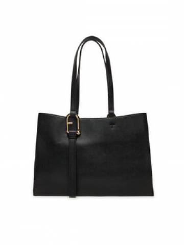 Furla Сумка Nuvola Large WB01371-BX2045-O6000 Чорний Furla Сумка Nuvola Large WB01371-BX2045-O6000 Чорний