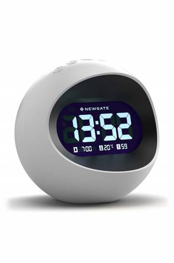 Будильник Newgate Centre Of The Earth Alarm Clock Будильник Newgate Centre Of The Earth Alarm Clock