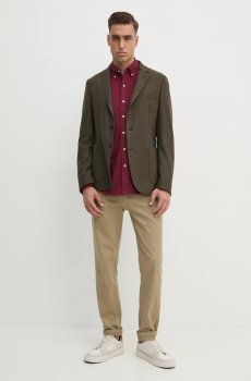 Брюки Boss Orange Chino_tapered