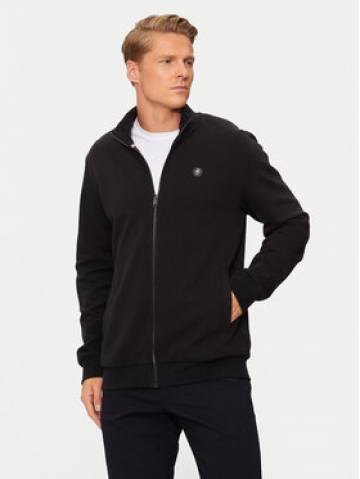 Boss Світшот Siza 50523916 Чорний Regular Fit Boss Світшот Siza 50523916 Чорний Regular Fit