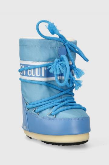Детские сапоги Moon Boot Детские сапоги Moon Boot