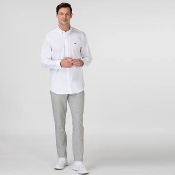 Lacoste штани чоловічі Lacoste штани чоловічі
