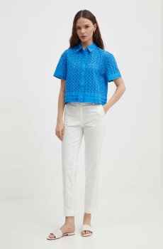 Рубашка United Colors of Benetton