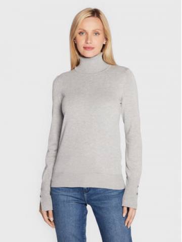 Guess Гольф Paule W2BR53 Z2V62 Сірий Slim Fit Guess Гольф Paule W2BR53 Z2V62 Сірий Slim Fit