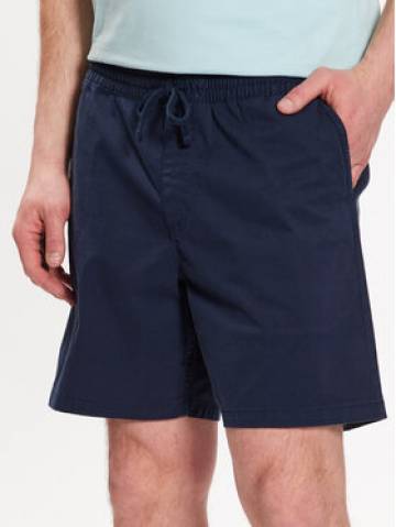 Vans Спортивні шорти Range VN0A5FKD Cиній Relaxed Fit Vans Спортивні шорти Range VN0A5FKD Cиній Relaxed Fit