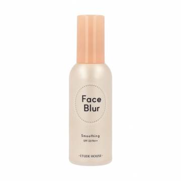 Крем-база под макияж Etude House Face Blur Smoothing Makeup Base, 35 г Крем-база под макияж Etude House Face Blur Smoothing Makeup Base, 35 г
