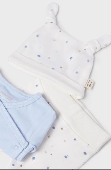 Комплект для младенцев Mayoral Newborn