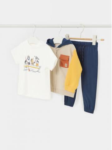 Mayoral Спортивний костюм 1844 Кольоровий Regular Fit Mayoral Спортивний костюм 1844 Кольоровий Regular Fit