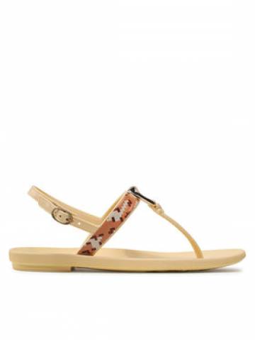 Grendha Босоніжки Uba Tresse Sand 18351 Жовтий Grendha Босоніжки Uba Tresse Sand 18351 Жовтий