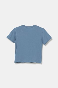 Хлопковая футболка United Colors of Benetton