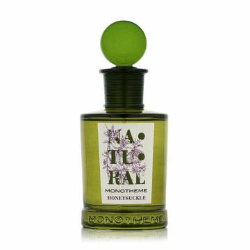 Monotheme Fine Fragrances Venezia Honeysuckle Туалетная вода унисекс, 100 мл