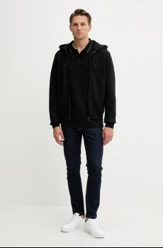 Хлопковая кофта Trussardi