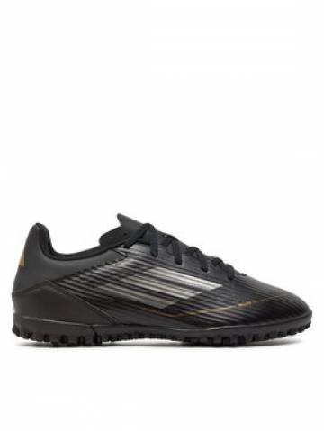 adidas Взуття для футболу F50 Club Tf IF1349 Чорний adidas Взуття для футболу F50 Club Tf IF1349 Чорний