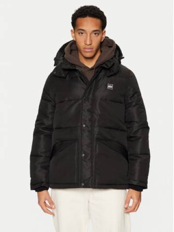 Gap Пуховик 498565-00 Чорний Regular Fit Gap Пуховик 498565-00 Чорний Regular Fit