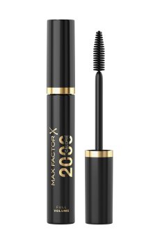 Тушь для ресниц Max Factor 2000 Calorie Dramatic Volume, Black/Brown, 9 мл