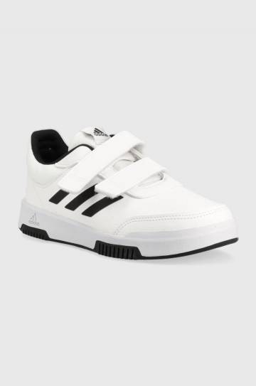 Детские кроссовки adidas Tensaur Sport 2.0 C цвет белый Детские кроссовки adidas Tensaur Sport 2.0 C цвет белый