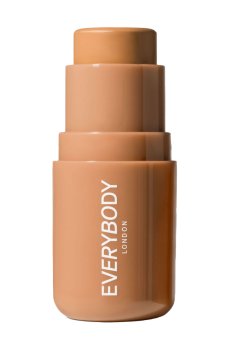 Бронзер-стик для лица Everybody London Bronzer Stick, Light Medium, 4.8 г