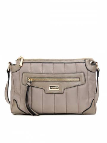 Monnari Сумка TORIMP0-24Z-BAG5900-K015D000-R00 Бежевий Monnari Сумка TORIMP0-24Z-BAG5900-K015D000-R00 Бежевий