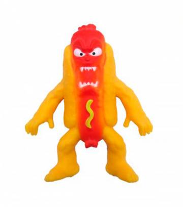 Іграшка-антистрес Stretchapalz Foodbeast Hotti (325070/1) Іграшка-антистрес Stretchapalz Foodbeast Hotti (325070/1)