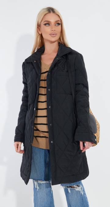 Жіночий верхній одяг Lemanta Куртка OVERSIZE з плащової тканини 44 (4977)19869-161 Жіночий верхній одяг Lemanta Куртка OVERSIZE з плащової тканини 44 (4977)19869-161