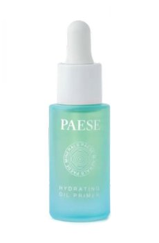 Уценка! Увлажняющее масло-праймер для макияжа лица Paese Minerals Hydrating Oil Primer, 15 мл