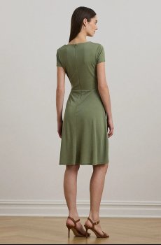 Платье Lauren Ralph Lauren