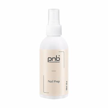 Подготовитель ногтей PNB Nail Prep, 150 мл Подготовитель ногтей PNB Nail Prep, 150 мл
